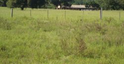 terreno fora de condominio