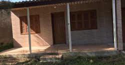 casa na praia quintão