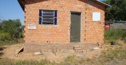 casa  mista  em condominio