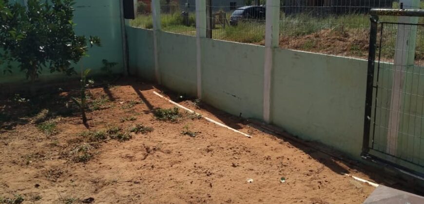 casa pré fabricada solar da colina