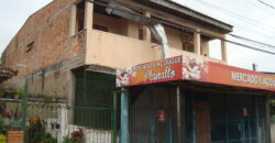 ponto comercial porto alegre passo das pedras
