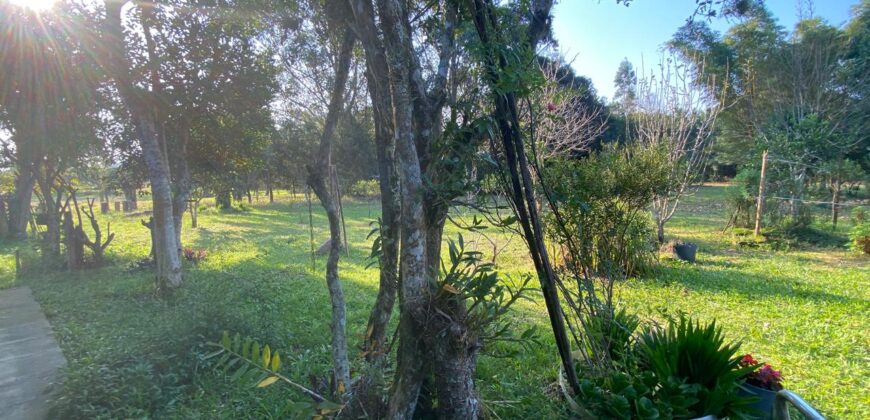 sitio  5000 metros  em aguas claras viamão