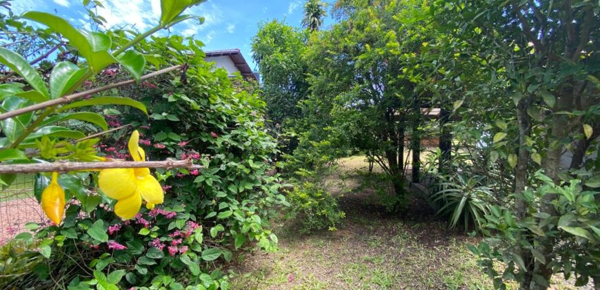 casa condomínio rancho alegre feliz